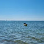 6 Person In Σπίτι διακοπών *