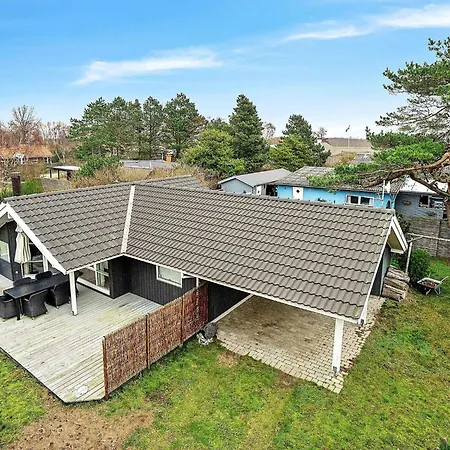 6 Person In Сasa de vacaciones *