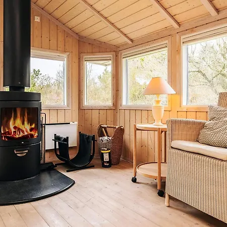 Сasa de vacaciones 6 Person In Slagelse