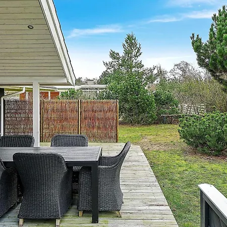 Сasa de vacaciones 6 Person In Slagelse