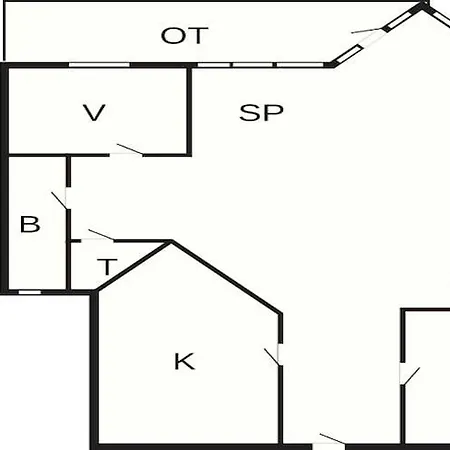 6 Person In * Slagelse