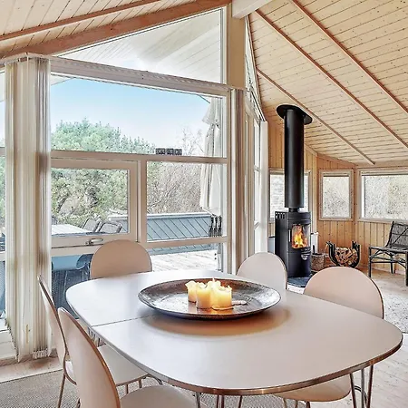 6 Person In * Slagelse