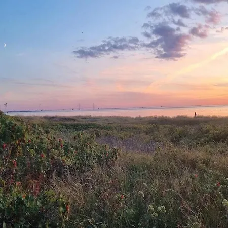 6 Person In Slagelse