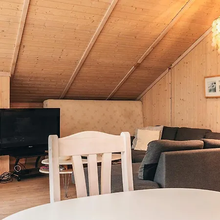 6 Person In * Slagelse