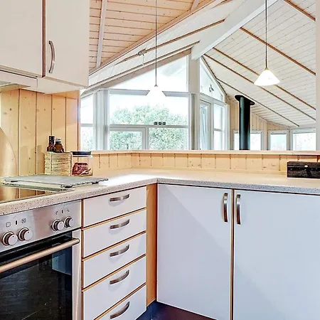 Сasa de vacaciones 6 Person In Slagelse