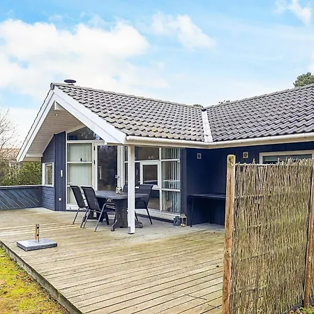 6 Person In Slagelse