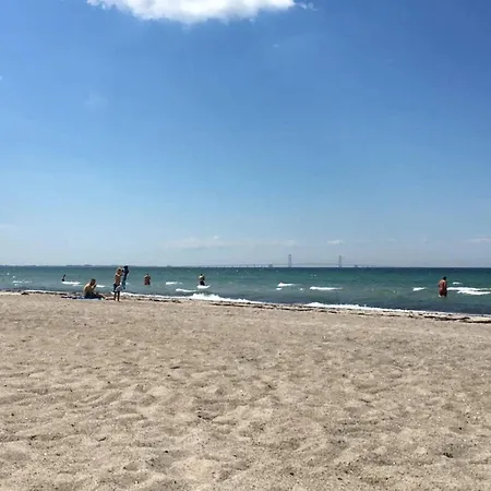 6 Person In * Slagelse