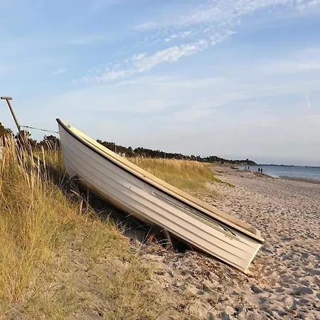 6 Person In Сasa de vacaciones