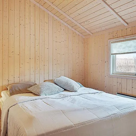 Сasa de vacaciones 6 Person In