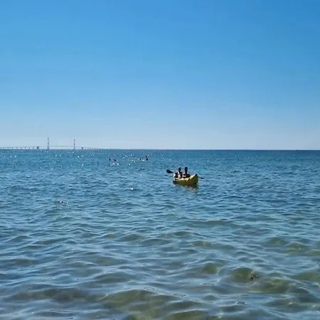 6 Person In Сasa de vacaciones *