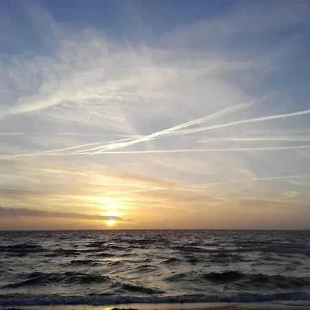 Сasa de vacaciones 6 Person In *