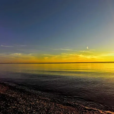 Сasa de vacaciones 6 Person In Slagelse