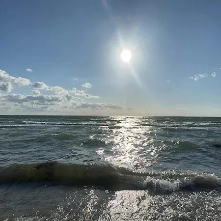 6 Person In Сasa de vacaciones