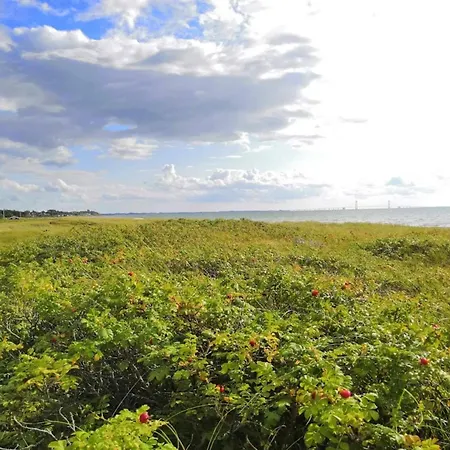 Сasa de vacaciones 6 Person In