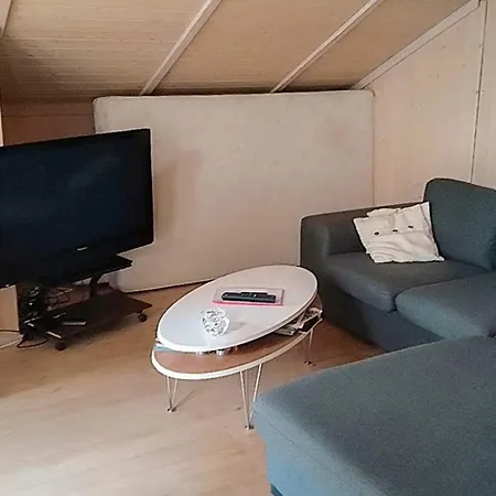 6 Person In Сasa de vacaciones *