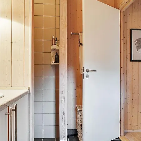 6 Person In Сasa de vacaciones Slagelse