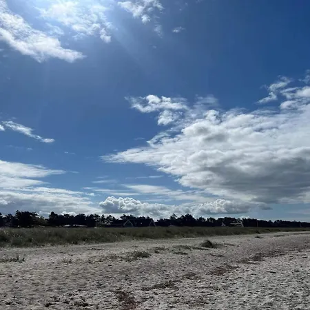 6 Person In Slagelse