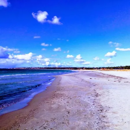 6 Person In Сasa de vacaciones