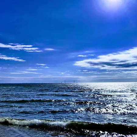 Сasa de vacaciones 6 Person In