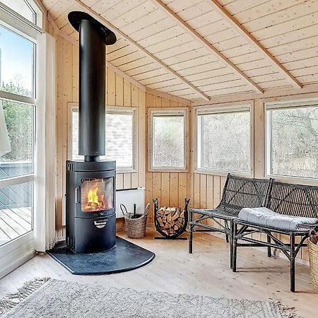 6 Person In Сasa de vacaciones *