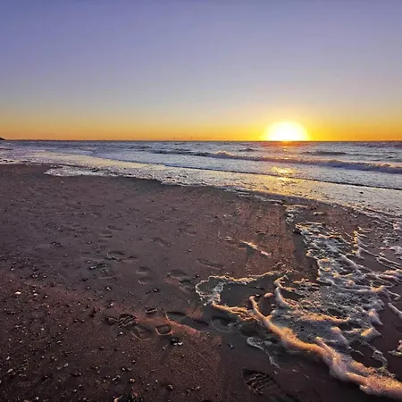 6 Person In Сasa de vacaciones Slagelse