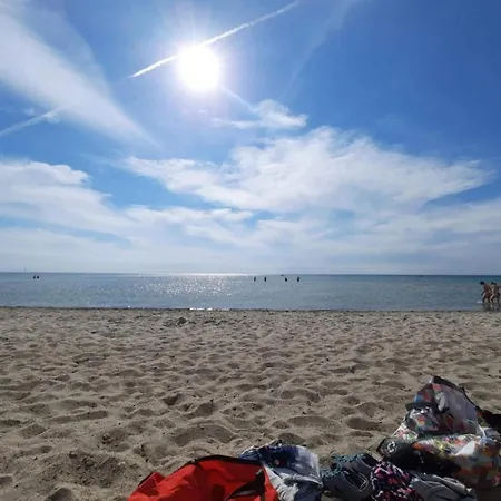 6 Person In Slagelse