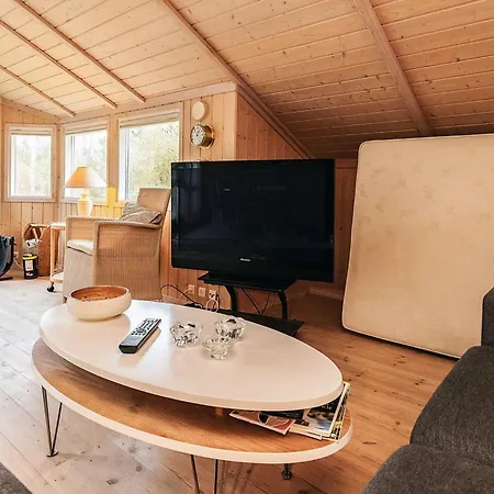 Сasa de vacaciones 6 Person In