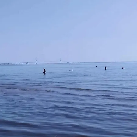 Сasa de vacaciones 6 Person In *