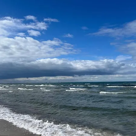 6 Person In * Slagelse