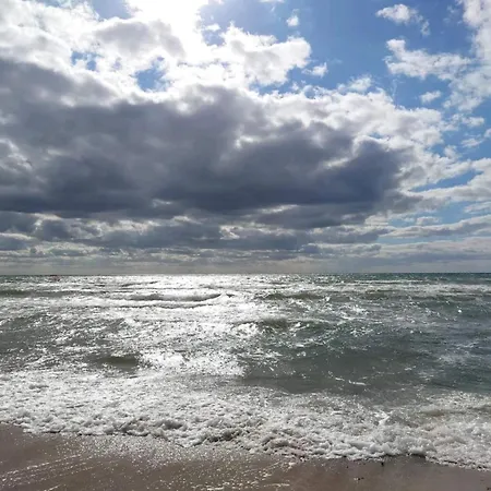 Сasa de vacaciones 6 Person In Slagelse